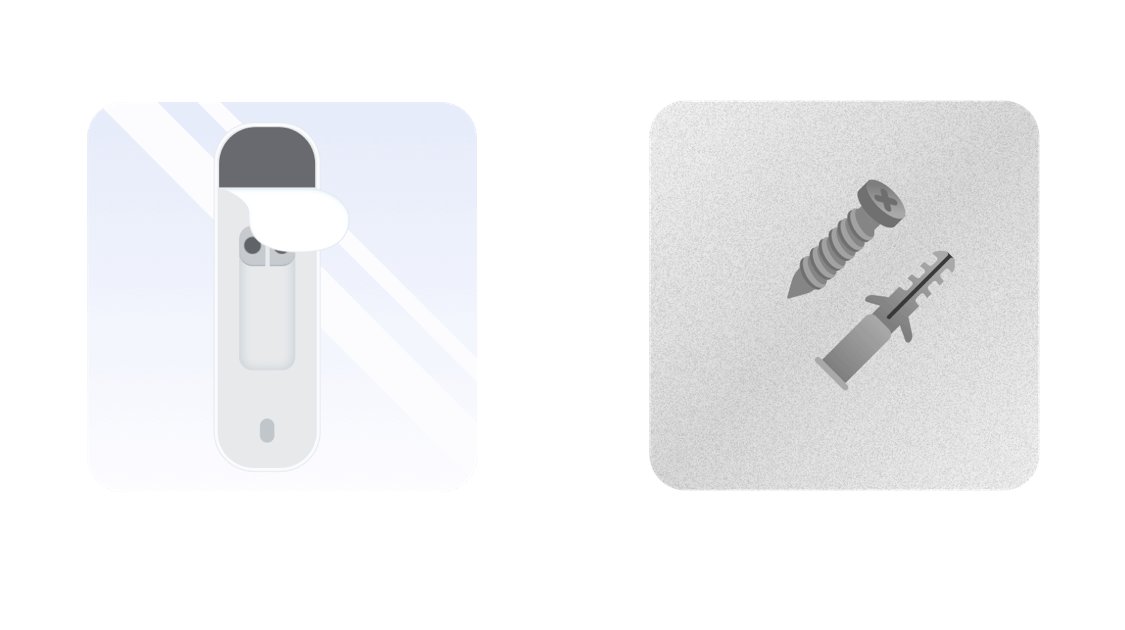 Mounting Method